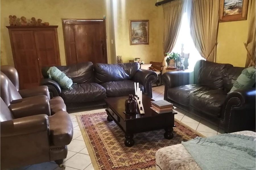 4 Bedroom Property for Sale in Cashan North West